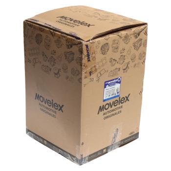 7 749 р. Энергоаккумулятор SITRAK HOWO тип 2424 заднего моста левый MOVELEX MOVELEX 812w504106886-mx  с доставкой в г. Вологда. Увеличить фотографию 6