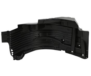 6 549 р. Подкрылок SITRAK передний правый MOVELEX MOVELEX 810w612300214-mx  с доставкой в г. Вологда. Увеличить фотографию 2