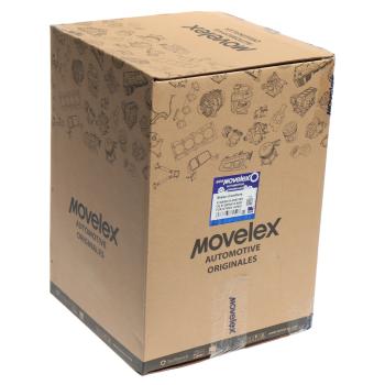 6 299 р. Энергоаккумулятор SITRAK HOWO заднего моста MOVELEX MOVELEX 812w504106883-mx  с доставкой в г. Вологда. Увеличить фотографию 7