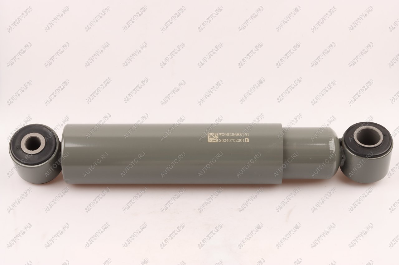 3 999 р. Амортизатор SITRAK HOWO задний MOVELEX MOVELEX wg9925688101-mx  с доставкой в г. Вологда