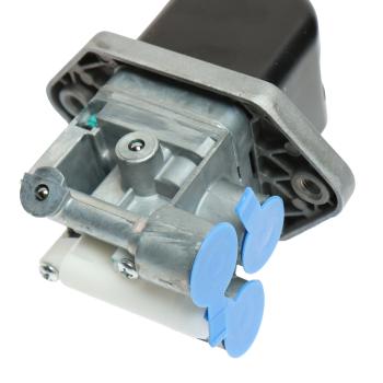 1 699 р. Кран тормозной SITRAK HOWO ручного тормоза MOVELEX MOVELEX 811w523156156-mx  с доставкой в г. Вологда. Увеличить фотографию 3