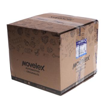1 329 р. Энергоаккумулятор SITRAK HOWO тип 24 передний правый (мост VGD95) MOVELEX MOVELEX wg4075360004-mx  с доставкой в г. Вологда. Увеличить фотографию 3