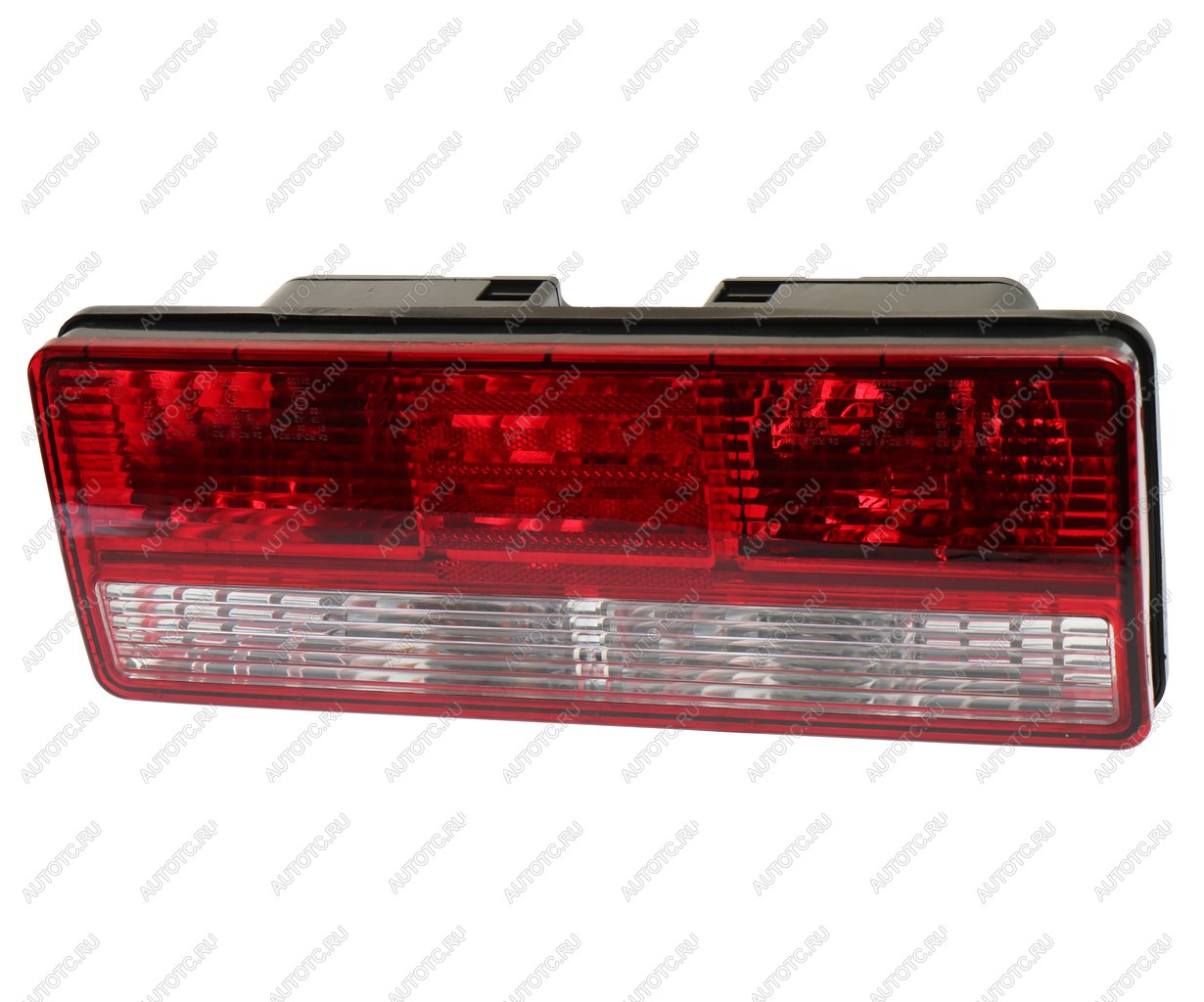 3 599 р. Фонарь задний JAC N120 (16-) КАМАЗ Компас-12 правый OE JAC 3773920e0xz1-kd  с доставкой в г. Вологда