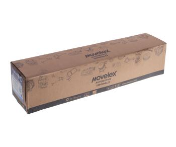 2 199 р. Амортизатор SITRAK HOWO кабины задний MOVELEX MOVELEX az1642440027-mx  с доставкой в г. Вологда. Увеличить фотографию 4