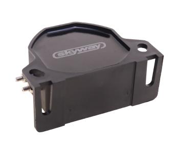 619 р. Сигнал звуковой 12-24V заднего хода SKYWAY SKYWAY s07601049  с доставкой в г. Вологда. Увеличить фотографию 3