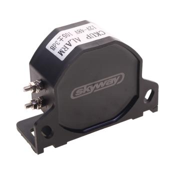 619 р. Сигнал звуковой 12-24V заднего хода SKYWAY SKYWAY s07601049  с доставкой в г. Вологда. Увеличить фотографию 2