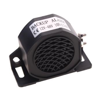 619 р. Сигнал звуковой 12-24V заднего хода SKYWAY SKYWAY s07601049  с доставкой в г. Вологда. Увеличить фотографию 1