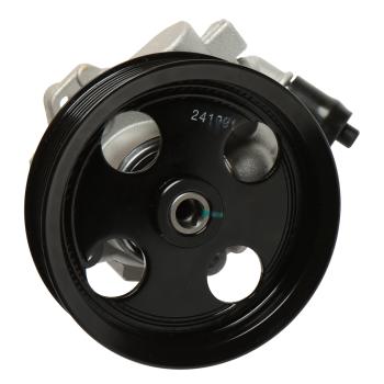 10 999 р. Насос гидроусилителя ГАЗель Next,NN дв.G21A MOVELEX MOVELEX psh0006803-mx  с доставкой в г. Вологда. Увеличить фотографию 4