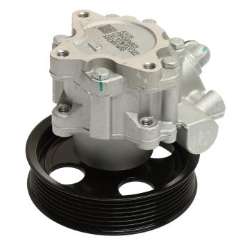 10 999 р. Насос гидроусилителя ГАЗель Next,NN дв.G21A MOVELEX MOVELEX psh0006803-mx  с доставкой в г. Вологда. Увеличить фотографию 3