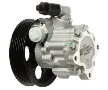 10 999 р. Насос гидроусилителя ГАЗель Next,NN дв.G21A MOVELEX MOVELEX psh0006803-mx  с доставкой в г. Вологда. Увеличить фотографию 2