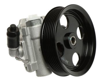 10 999 р. Насос гидроусилителя ГАЗель Next,NN дв.G21A MOVELEX MOVELEX psh0006803-mx  с доставкой в г. Вологда. Увеличить фотографию 1