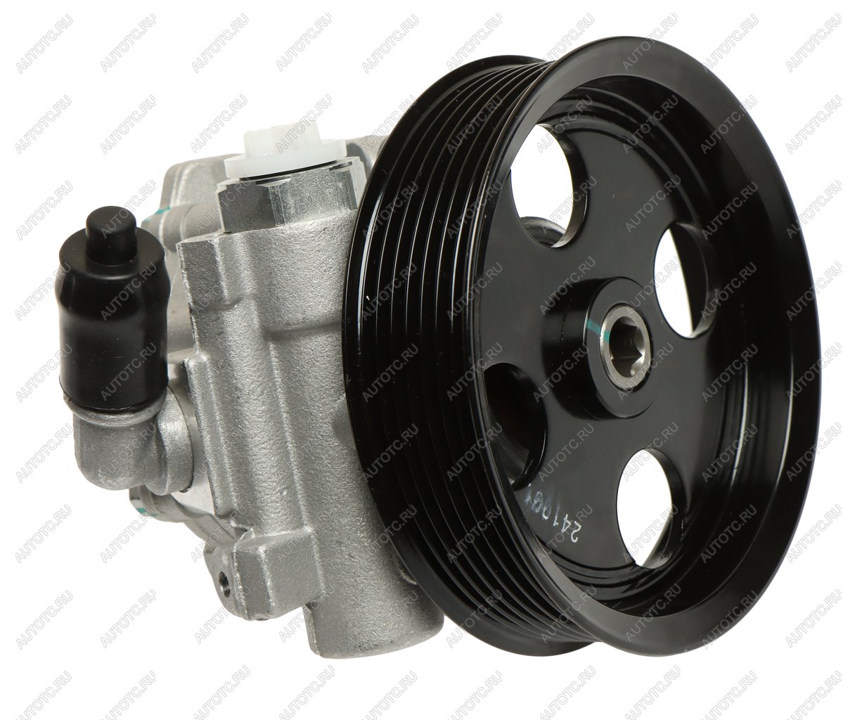 10 999 р. Насос гидроусилителя ГАЗель Next,NN дв.G21A MOVELEX MOVELEX psh0006803-mx  с доставкой в г. Вологда