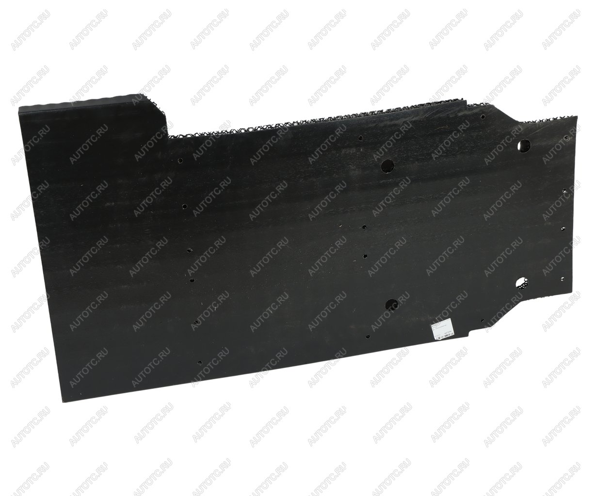 2 349 р. Брызговик SITRAK HOWO правый MOVELEX MOVELEX 812w612300408-mx  с доставкой в г. Вологда