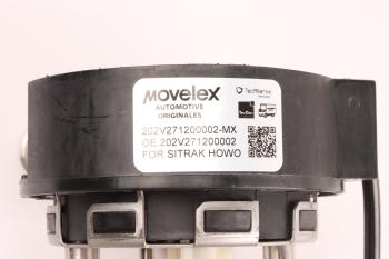8 499 р. Датчик уровня мочевины SITRAK HOWO MOVELEX MOVELEX 202v271200002-mx  с доставкой в г. Вологда. Увеличить фотографию 13