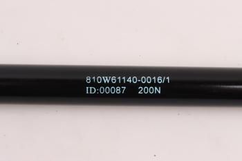 399 р. Амортизатор SITRAK HOWO капота газовый MOVELEX MOVELEX 810w611400016-mx  с доставкой в г. Вологда. Увеличить фотографию 2