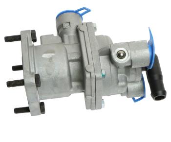 2 499 р. Кран SITRAK HOWO тормозной главный MOVELEX MOVELEX wg9000360520-mx  с доставкой в г. Вологда. Увеличить фотографию 3