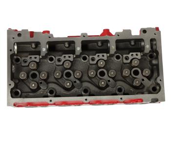 59 999 р. Головка блока ГАЗ-3302 дв.CUMMINS ISF 2.8 цилиндров в сборе MEGAPOWER MEGAPOWER 100-31-011  с доставкой в г. Вологда. Увеличить фотографию 3