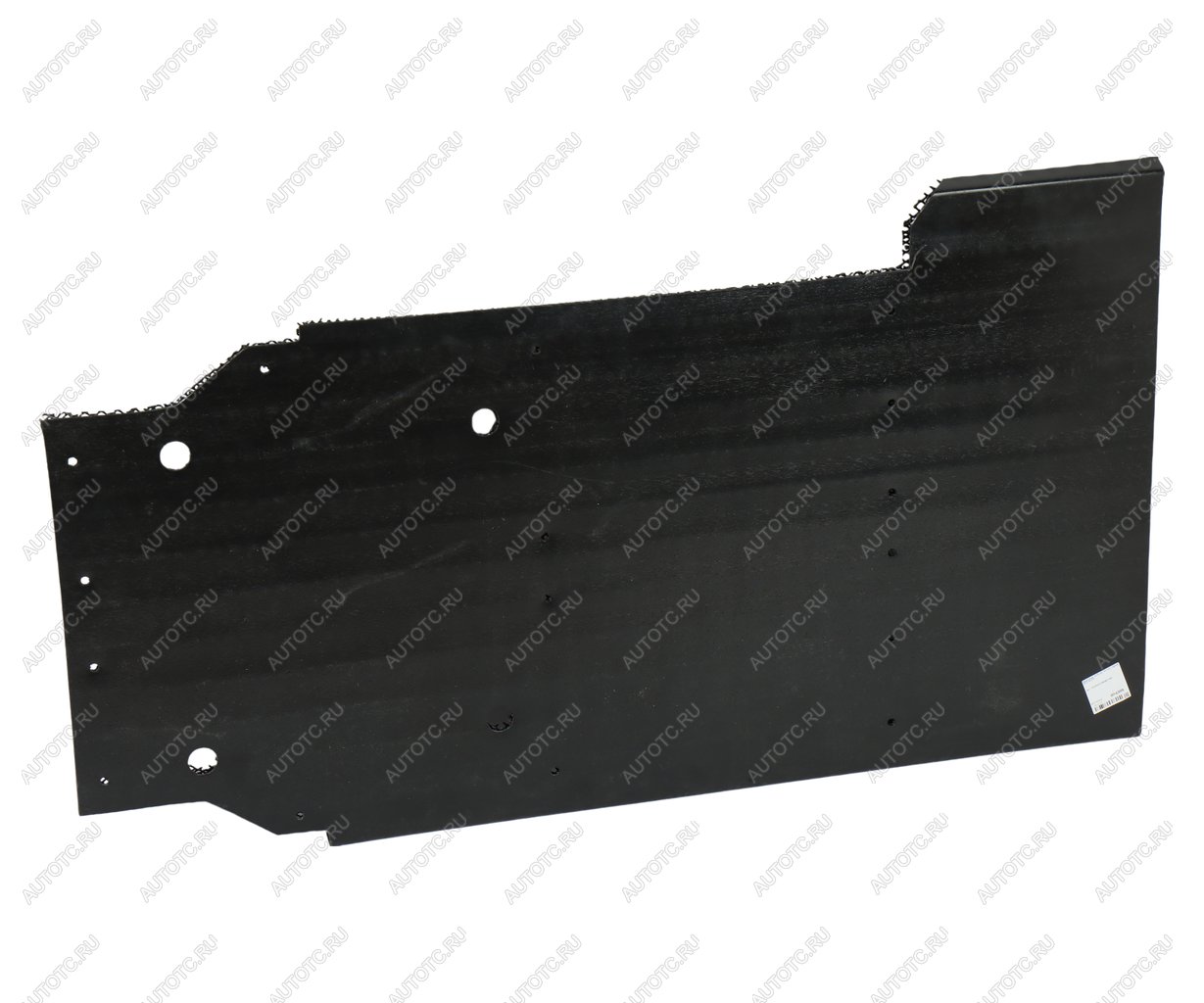 2 349 р. Брызговик SITRAK HOWO левый MOVELEX MOVELEX 812w612300405-mx  с доставкой в г. Вологда