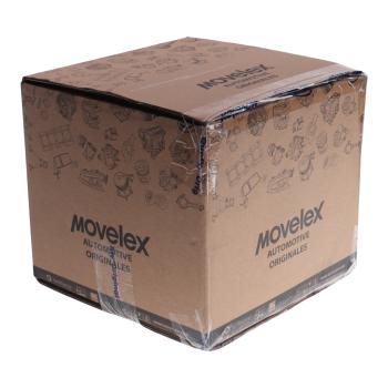 1 429 р. Камера тормоза SITRAK HOWO SHAANXI SHACMAN переднего левая MOVELEX MOVELEX wg9000360100-mx  с доставкой в г. Вологда. Увеличить фотографию 3