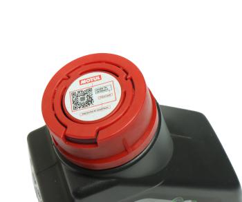 1 199 р. Масло моторное для 2-х тактных двигателей SNOWPOWER 2T 1л MOTUL MOTUL 113243  с доставкой в г. Вологда. Увеличить фотографию 3
