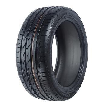 11 549 р. Покрышка IKON TYRES Nordman SZ2 IKON TYRES 22540 r18  с доставкой в г. Вологда. Увеличить фотографию 1