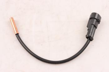 208 р. Датчик температуры SITRAK HOWO окружающего воздуха MOVELEX MOVELEX 812w619420097-mx  с доставкой в г. Вологда. Увеличить фотографию 2