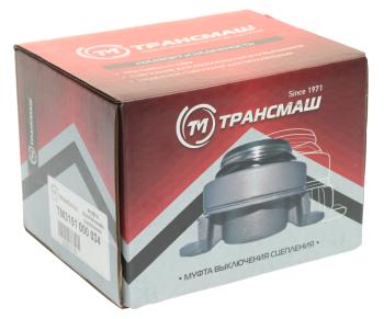 5 949 р. Муфта сцепления КАМАЗ-ЕВРО-2 MFZ-430 в сборе ТРАНСМАШ ТРАНСМАШ ООО тм3151 000 034  с доставкой в г. Вологда. Увеличить фотографию 3