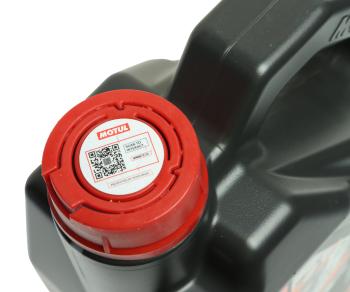 6 999 р. Масло моторное SNOWPOWER 4T 0W40 синт.4л MOTUL MOTUL 112365  с доставкой в г. Вологда. Увеличить фотографию 3