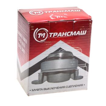 4 599 р. Муфта сцепления МАЗ-4370 Зубренок в сборе (аналог SACHS) ТРАНСМАШ ТРАНСМАШ ООО тм3151 068 101  с доставкой в г. Вологда. Увеличить фотографию 4