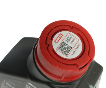 1 879 р. Масло моторное SNOWPOWER 4T 0W40 синт.1л MOTUL MOTUL 113244  с доставкой в г. Вологда. Увеличить фотографию 3