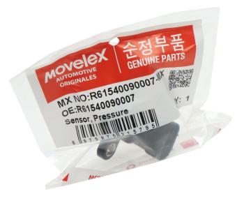 1 199 р. Датчик давления воздуха SITRAK HOWO коллектора впускного MOVELEX MOVELEX r61540090007-mx  с доставкой в г. Вологда. Увеличить фотографию 4