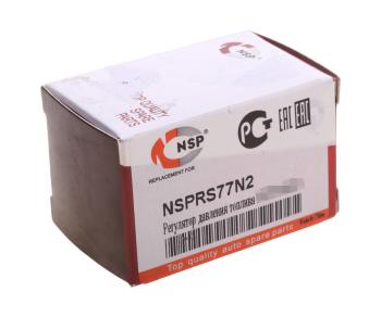 819 р. Регулятор HYUNDAI KIA давления топлива NSP NSP nsprs77n2  с доставкой в г. Вологда. Увеличить фотографию 3