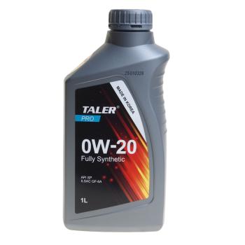 759 р. Масло моторное PRO SPCF-6 0W20 синт.1л TALER TALER 700122  с доставкой в г. Вологда. Увеличить фотографию 3
