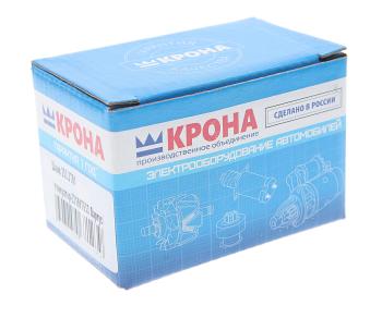589 р. Шкив LADA Largus к генератору BOSCH d=17 КРОНА КРОНА 253.3701  с доставкой в г. Вологда. Увеличить фотографию 3