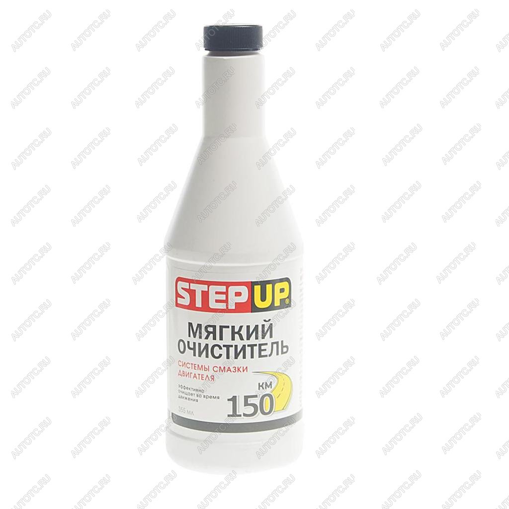 339 р. Промывка масляной системы двигателя 150км 355мл STEPUP AGA sp2210  с доставкой в г. Вологда
