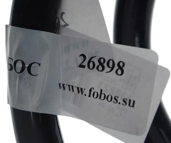 1 359 р. Пружина ВАЗ-2121,21213 подвески передней ФОБОС ФОБОС 26898  с доставкой в г. Вологда. Увеличить фотографию 2