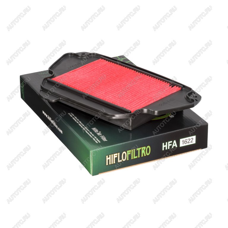 1 589 р. Фильтр воздушный мото HONDA CBR650 HIFLO FILTRO HIFLO FILTRO hfa1622  с доставкой в г. Вологда