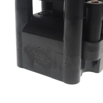 2 099 р. Катушка зажигания VW Polo (95-01),Passat AUDI A2,A3,A4 SKODA Octavia (без коммутатора) STARTVOLT STARTVOLT sc1821  с доставкой в г. Вологда. Увеличить фотографию 5