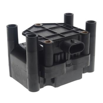 2 099 р. Катушка зажигания VW Polo (95-01),Passat AUDI A2,A3,A4 SKODA Octavia (без коммутатора) STARTVOLT STARTVOLT sc1821  с доставкой в г. Вологда. Увеличить фотографию 4