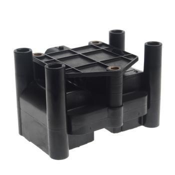 2 099 р. Катушка зажигания VW Polo (95-01),Passat AUDI A2,A3,A4 SKODA Octavia (без коммутатора) STARTVOLT STARTVOLT sc1821  с доставкой в г. Вологда. Увеличить фотографию 3