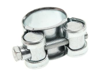 46 р. Хомут силовой d=021-023 (22) KVP KVP 03105021-02320  с доставкой в г. Вологда. Увеличить фотографию 2