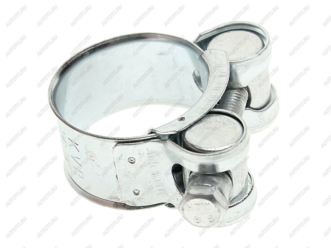 50 р. Хомут силовой d=026-028 (27) KVP KVP 03107026-02820  с доставкой в г. Вологда