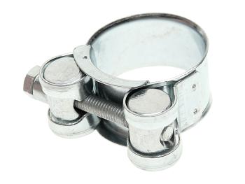 50 р. Хомут силовой d=026-028 (27) KVP KVP 03107026-02820  с доставкой в г. Вологда. Увеличить фотографию 2