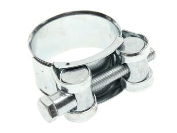 Хомут силовой d=032-035 (33) KVP KVP 03109032-03520