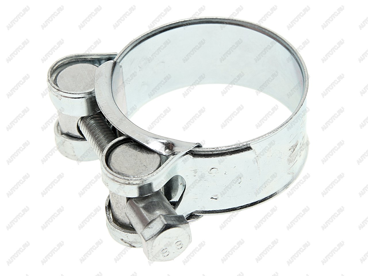 58 р. Хомут силовой d=036-039 (37) KVP KVP 03110036-03920  с доставкой в г. Вологда