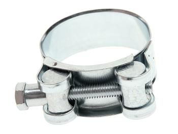 60 р. Хомут силовой d=040-043 (42) KVP KVP 03111040-04320  с доставкой в г. Вологда. Увеличить фотографию 2