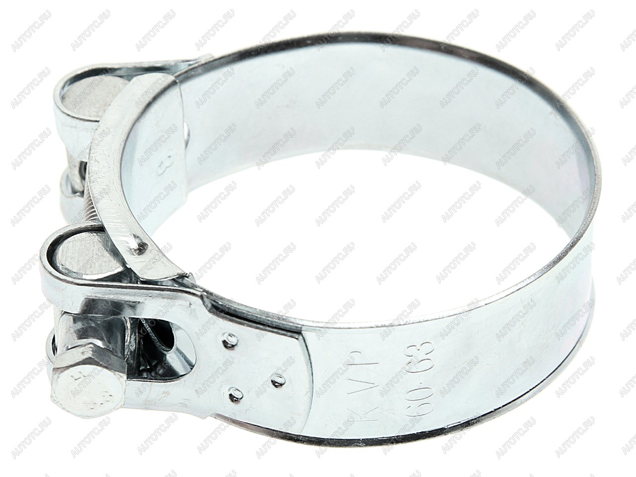 76 р. Хомут силовой d=060-063 (61) KVP KVP 03116060-06322  с доставкой в г. Вологда