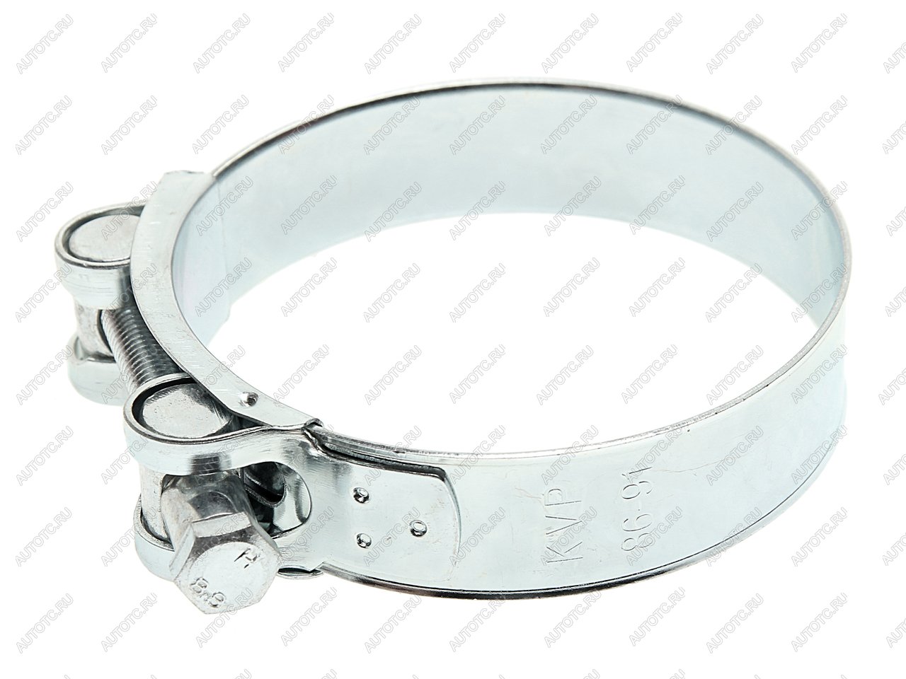 108 р. Хомут силовой d=086-091 (88) KVP KVP 03121086-09124  с доставкой в г. Вологда