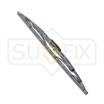 Щетка стеклоочистителя 425мм каркасная SUFIX SUFIX sw-1017