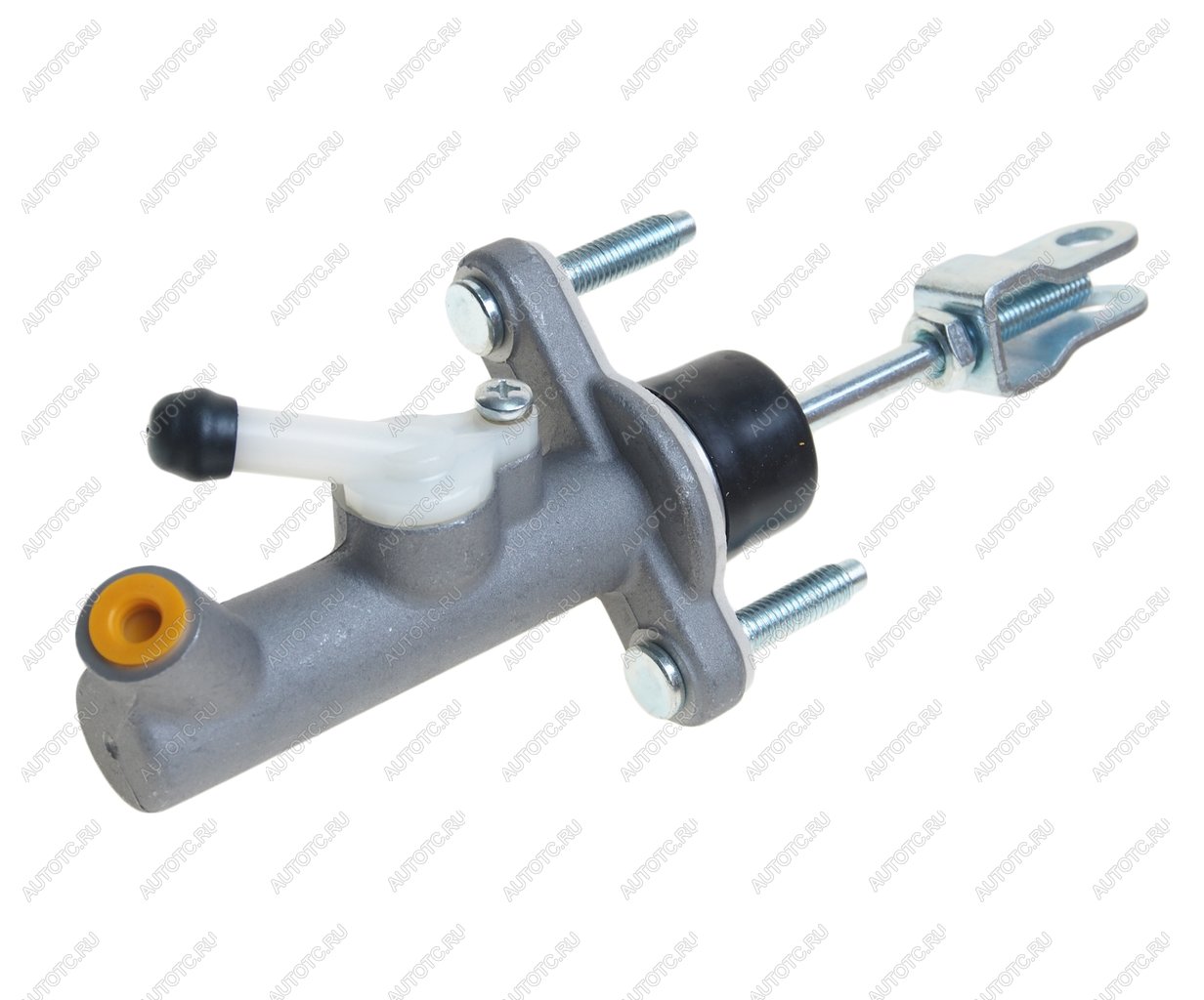 1 699 р. Цилиндр сцепления главный HYUNDAI Accent (05-) KIA Rio (06-) (1.41.6) NSP NSP nsp02416101g000  с доставкой в г. Вологда